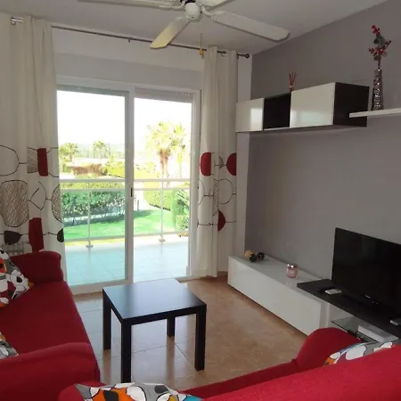 Apartment Juncos *
