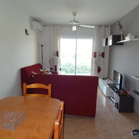 Juncos Apartment La Pineda