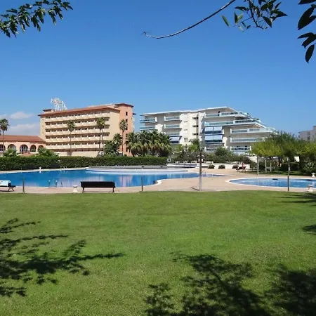 Apartment Juncos