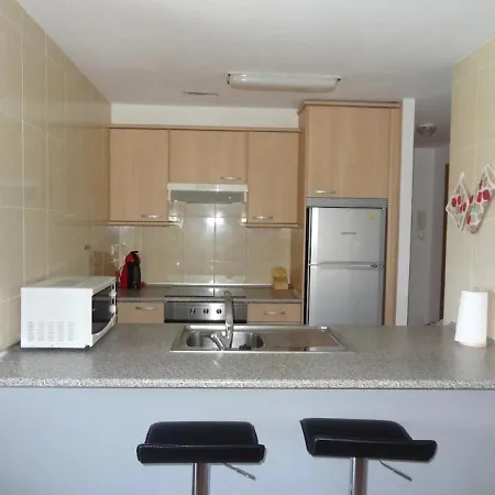 Apartment Juncos