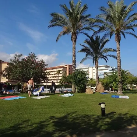 Apartment Juncos La Pineda