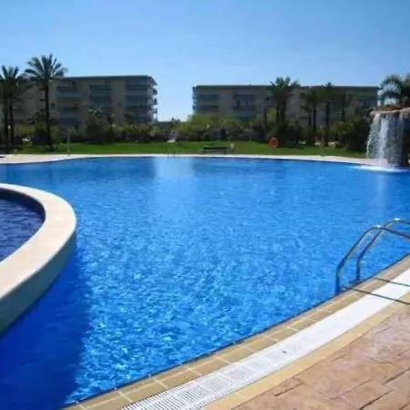 Apartment Juncos