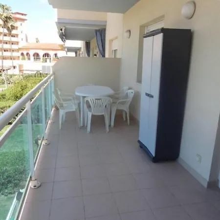 Apartment Juncos *