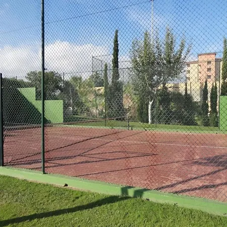 Juncos La Pineda