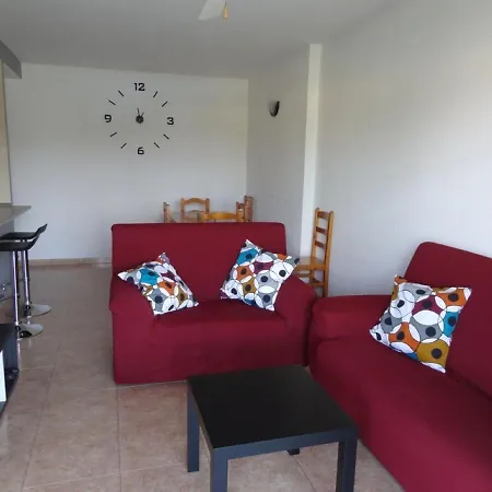 Apartment Juncos *